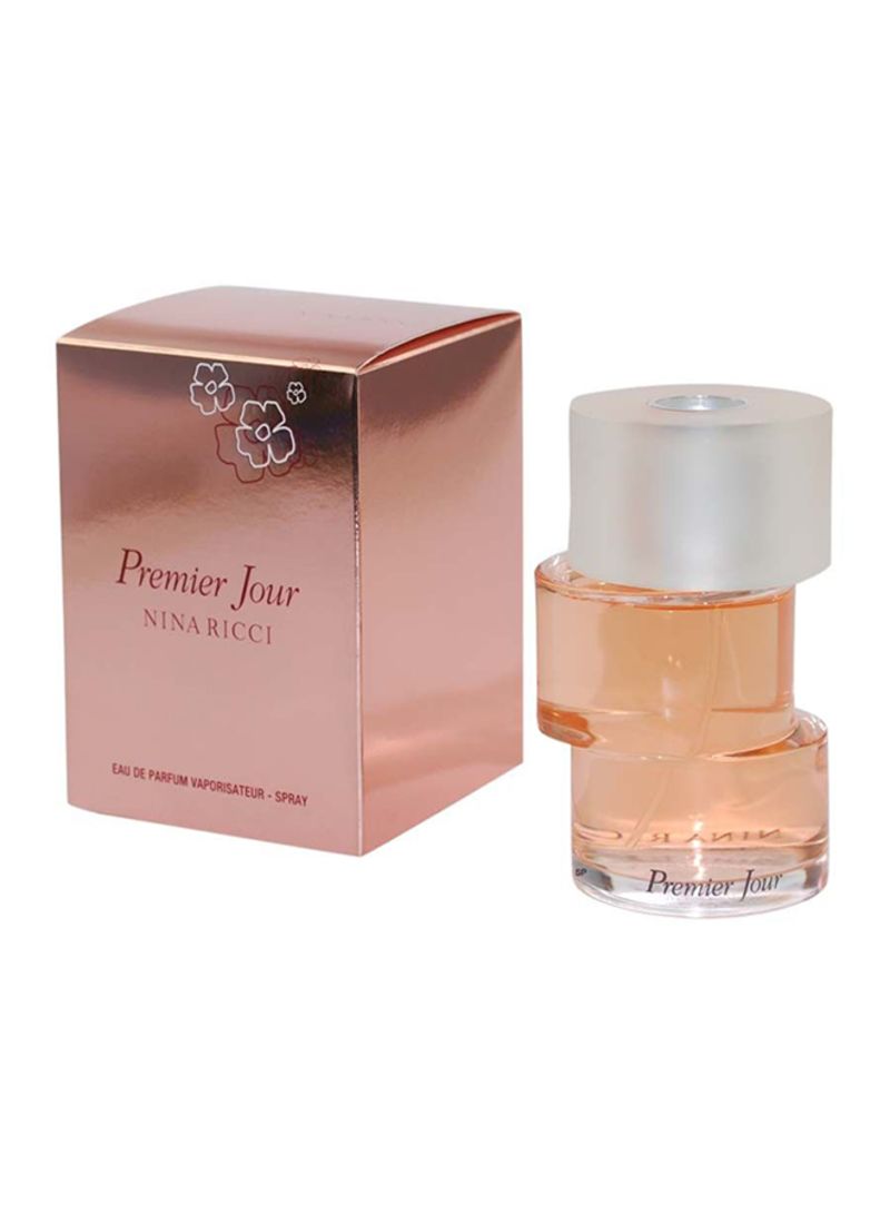 NINA RICCI PREMIER JOUR (W) EDP 100ML